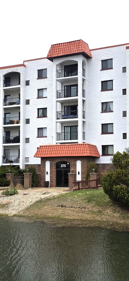 375 PLUM CREEK Drive 412