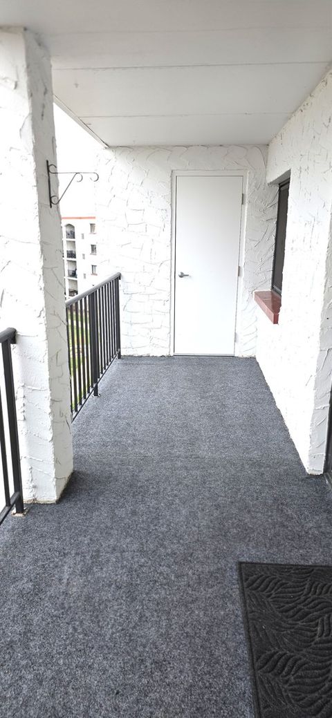 Tiny photo for 375 PLUM CREEK Drive #412, Wheeling, IL 60090 (MLS # 12604167)