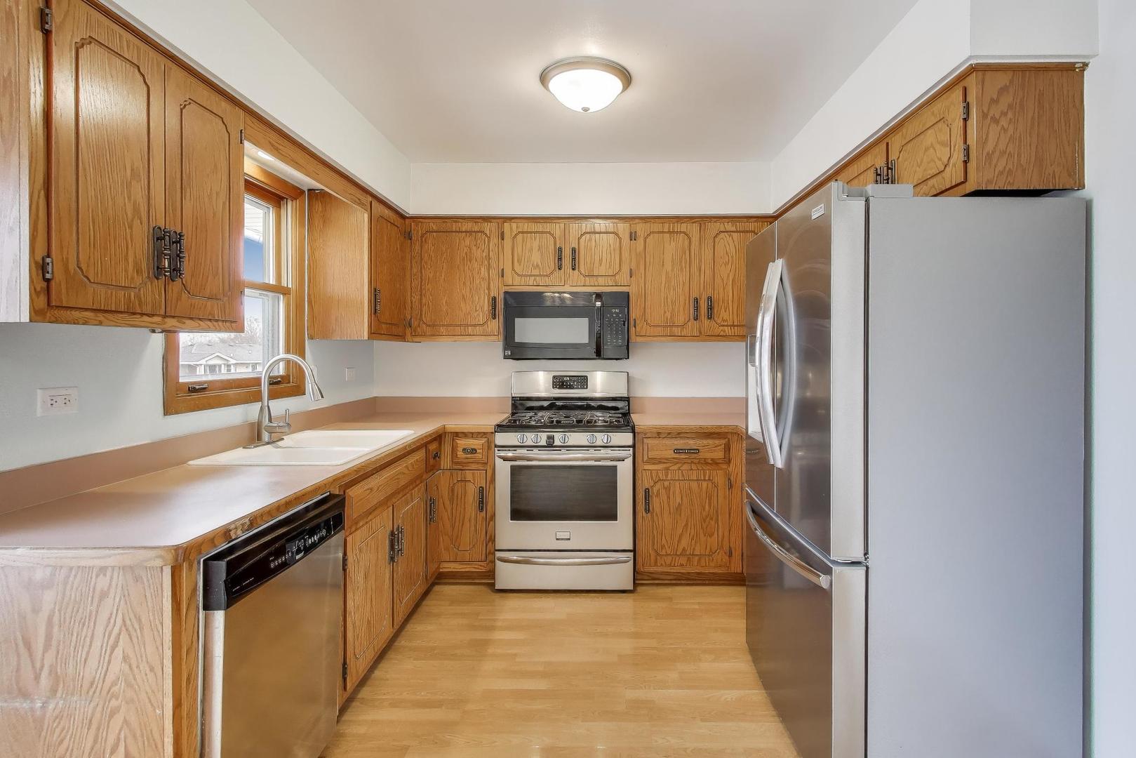 3721 Terrance Ferry Drive