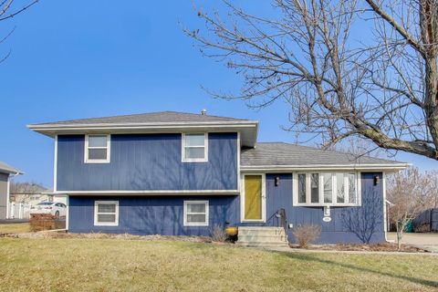 Photo of 3721 Terrance Ferry Drive, Joliet, IL 60431 (MLS # 12542722)