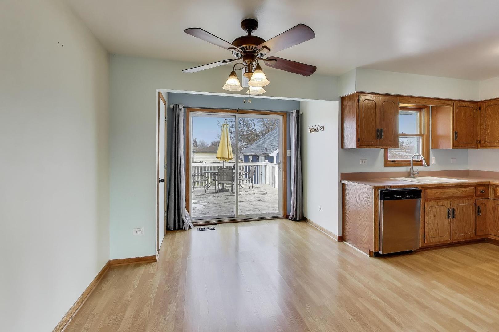 3721 Terrance Ferry Drive