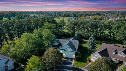 Tiny photo for 12617 Mulberry Court, Huntley, IL 60142 (MLS # 12479081)