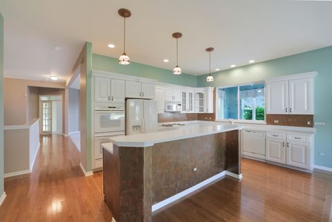 Tiny photo for 12617 Mulberry Court, Huntley, IL 60142 (MLS # 12479081)