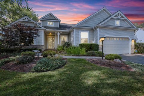 Tiny photo for 12617 Mulberry Court, Huntley, IL 60142 (MLS # 12479081)