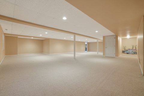 Tiny photo for 12617 Mulberry Court, Huntley, IL 60142 (MLS # 12479081)