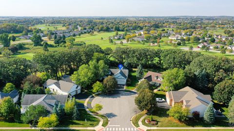 Tiny photo for 12617 Mulberry Court, Huntley, IL 60142 (MLS # 12479081)