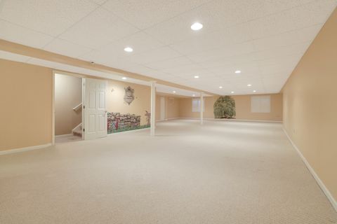 Tiny photo for 12617 Mulberry Court, Huntley, IL 60142 (MLS # 12479081)