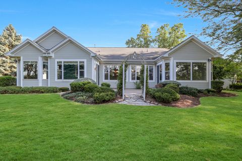 Tiny photo for 12617 Mulberry Court, Huntley, IL 60142 (MLS # 12479081)