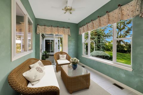 Tiny photo for 12617 Mulberry Court, Huntley, IL 60142 (MLS # 12479081)