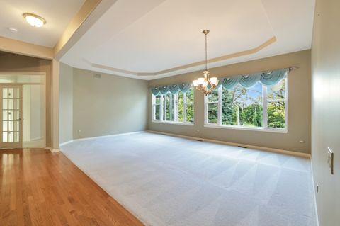 Tiny photo for 12617 Mulberry Court, Huntley, IL 60142 (MLS # 12479081)