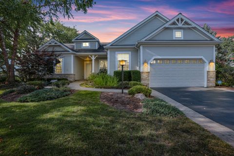 Tiny photo for 12617 Mulberry Court, Huntley, IL 60142 (MLS # 12479081)