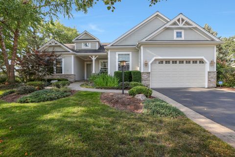 Tiny photo for 12617 Mulberry Court, Huntley, IL 60142 (MLS # 12479081)
