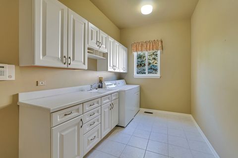 Tiny photo for 12617 Mulberry Court, Huntley, IL 60142 (MLS # 12479081)