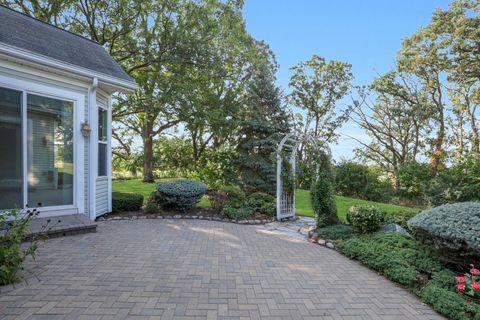 Tiny photo for 12617 Mulberry Court, Huntley, IL 60142 (MLS # 12479081)