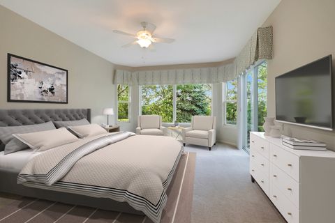 Tiny photo for 12617 Mulberry Court, Huntley, IL 60142 (MLS # 12479081)