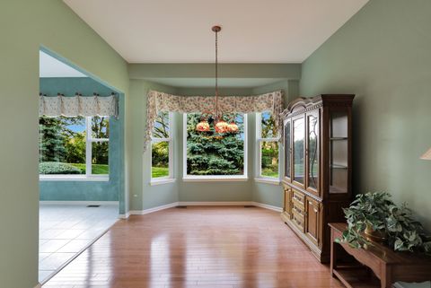 Tiny photo for 12617 Mulberry Court, Huntley, IL 60142 (MLS # 12479081)