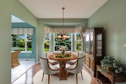 Tiny photo for 12617 Mulberry Court, Huntley, IL 60142 (MLS # 12479081)