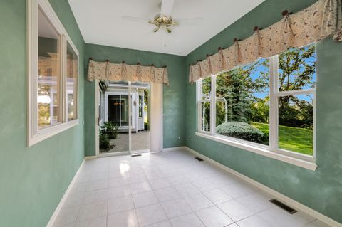 Tiny photo for 12617 Mulberry Court, Huntley, IL 60142 (MLS # 12479081)