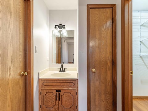 Tiny photo for 12554 S Arbor Drive, Alsip, IL 60803 (MLS # 12774643)