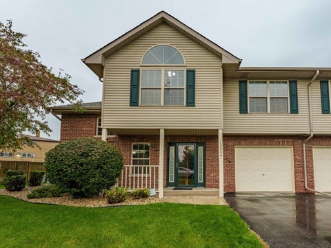 Photo of 12554 S Arbor Drive, Alsip, IL 60803 (MLS # 12774643)