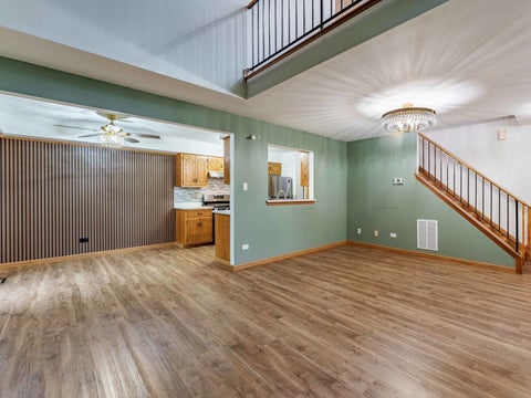 Tiny photo for 12554 S Arbor Drive, Alsip, IL 60803 (MLS # 12774643)