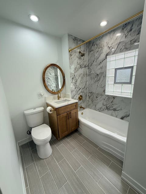 Tiny photo for 6342 S Lockwood Avenue, Chicago, IL 60638 (MLS # 12653238)