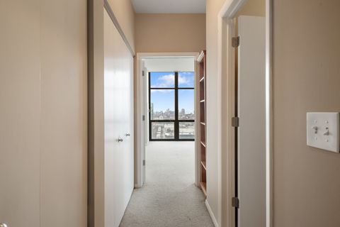 Tiny photo for 435 W Erie Street #2204, Chicago, IL 60654 (MLS # 12600863)