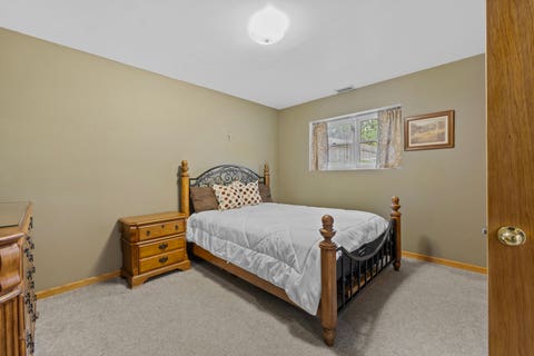 Tiny photo for 3803 Hennepin Drive, Joliet, IL 60431 (MLS # 12686640)