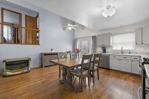 Tiny photo for 3803 Hennepin Drive, Joliet, IL 60431 (MLS # 12686640)