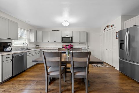 Tiny photo for 3803 Hennepin Drive, Joliet, IL 60431 (MLS # 12686640)