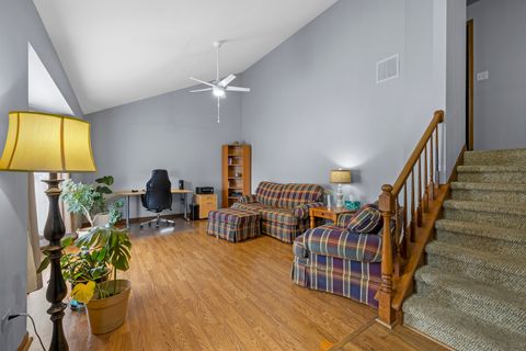Tiny photo for 3803 Hennepin Drive, Joliet, IL 60431 (MLS # 12686640)