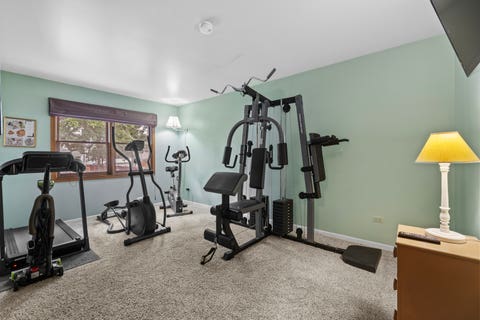 Tiny photo for 3803 Hennepin Drive, Joliet, IL 60431 (MLS # 12686640)