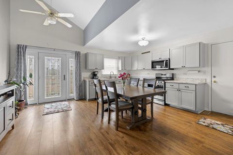 Tiny photo for 3803 Hennepin Drive, Joliet, IL 60431 (MLS # 12686640)