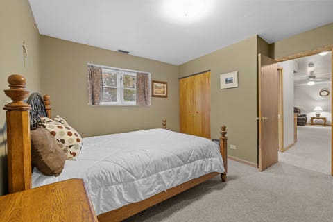 Tiny photo for 3803 Hennepin Drive, Joliet, IL 60431 (MLS # 12686640)