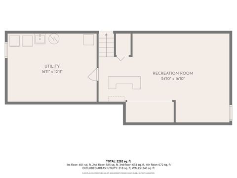 Tiny photo for 3803 Hennepin Drive, Joliet, IL 60431 (MLS # 12686640)