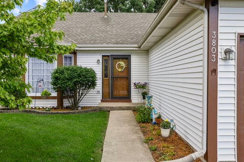 Tiny photo for 3803 Hennepin Drive, Joliet, IL 60431 (MLS # 12686640)