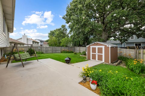 Tiny photo for 3803 Hennepin Drive, Joliet, IL 60431 (MLS # 12686640)