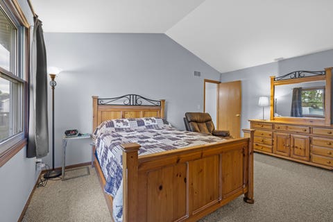 Tiny photo for 3803 Hennepin Drive, Joliet, IL 60431 (MLS # 12686640)