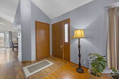 Tiny photo for 3803 Hennepin Drive, Joliet, IL 60431 (MLS # 12686640)