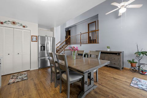 Tiny photo for 3803 Hennepin Drive, Joliet, IL 60431 (MLS # 12686640)
