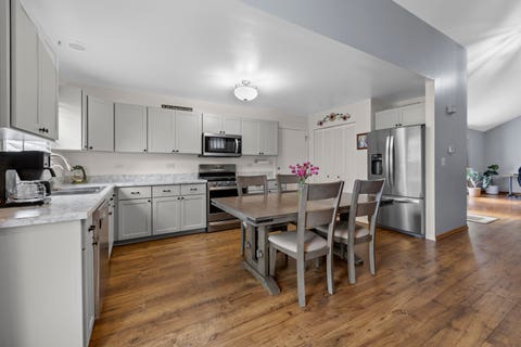 Tiny photo for 3803 Hennepin Drive, Joliet, IL 60431 (MLS # 12686640)