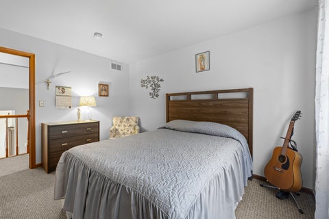 Tiny photo for 3803 Hennepin Drive, Joliet, IL 60431 (MLS # 12686640)
