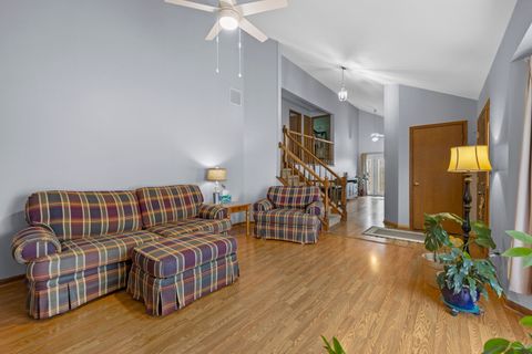 Tiny photo for 3803 Hennepin Drive, Joliet, IL 60431 (MLS # 12686640)