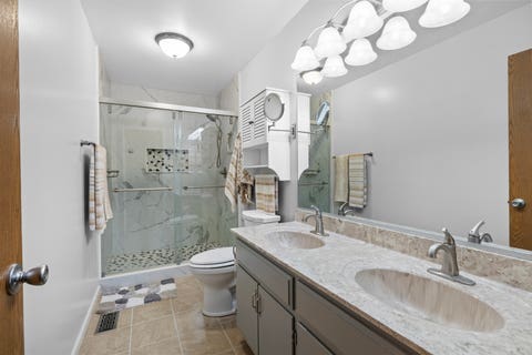 Tiny photo for 3803 Hennepin Drive, Joliet, IL 60431 (MLS # 12686640)