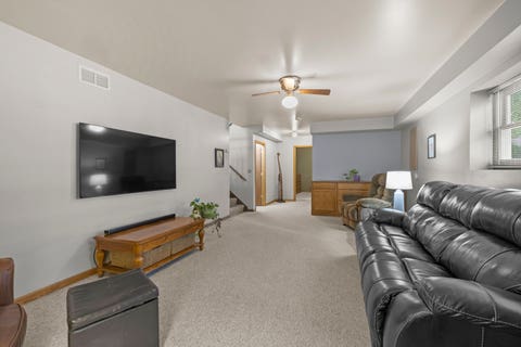 Tiny photo for 3803 Hennepin Drive, Joliet, IL 60431 (MLS # 12686640)