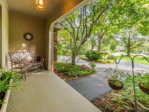 Tiny photo for 21714 N Andover Road, Kildeer, IL 60047 (MLS # 12778014)