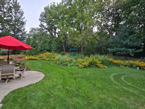 Tiny photo for 21714 N Andover Road, Kildeer, IL 60047 (MLS # 12778014)