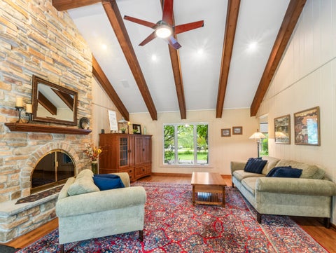 Tiny photo for 21714 N Andover Road, Kildeer, IL 60047 (MLS # 12778014)