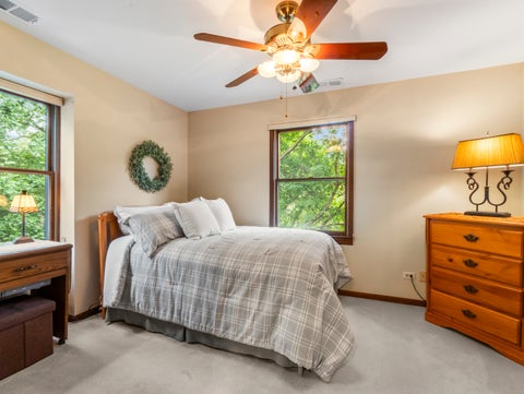 Tiny photo for 21714 N Andover Road, Kildeer, IL 60047 (MLS # 12778014)