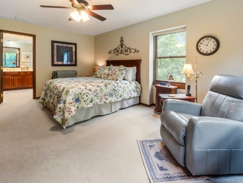 Tiny photo for 21714 N Andover Road, Kildeer, IL 60047 (MLS # 12778014)